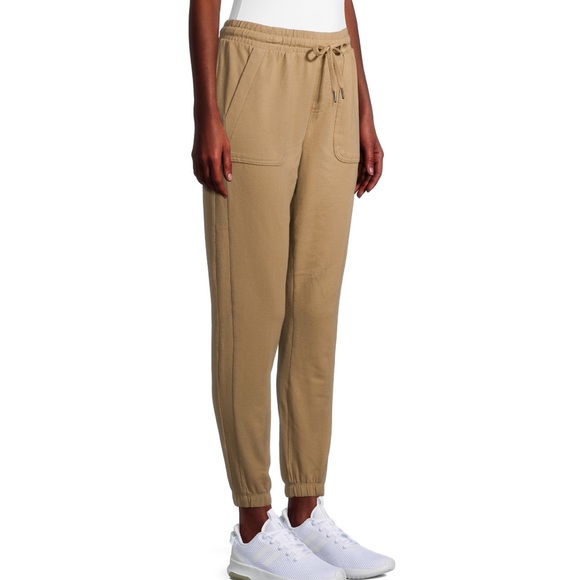 Avia Pants - Avia Women's Athleisure Commuter Pants